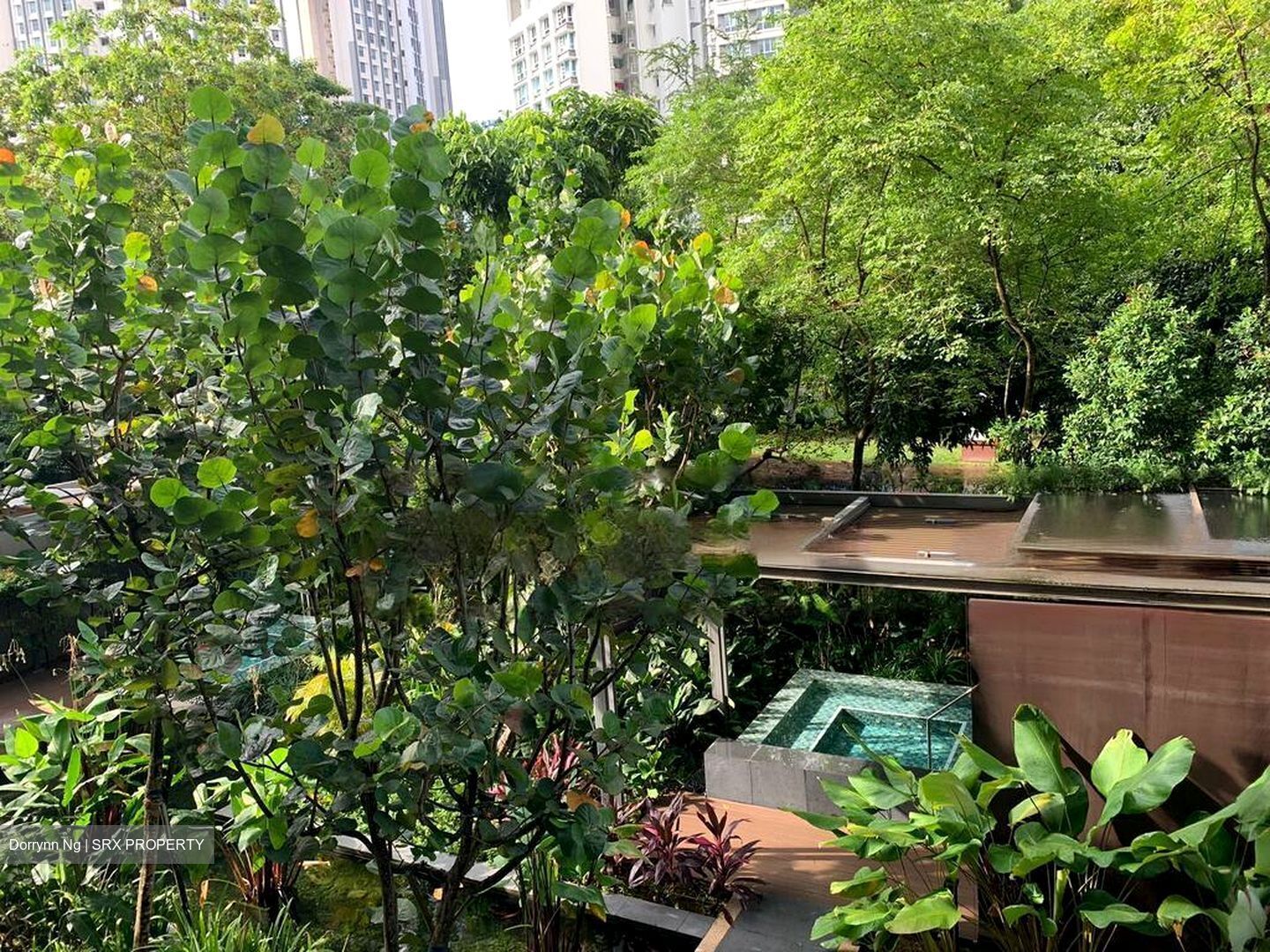 Commonwealth Towers (D3), Condominium #485612921